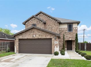 6802 N 44th Ln, McAllen, TX 78504