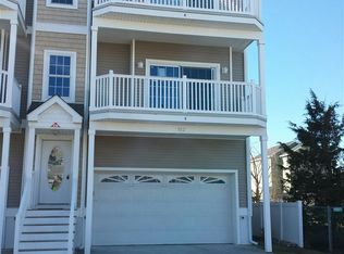 512 W Burk Ave #C, Wildwood, NJ 08260