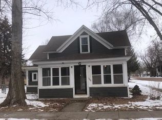 1000 Lincoln St, Centerville, SD 57014