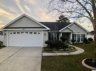 1105 Ella Ct, Myrtle Beach, SC 29588