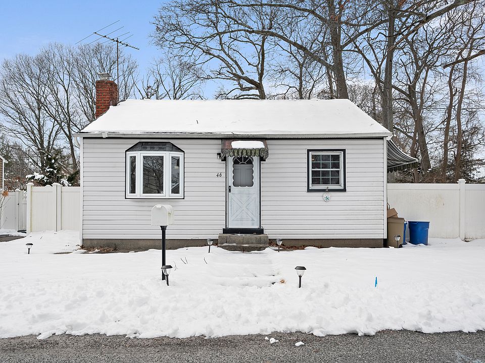 1st image of 46 Kirby Ln #0