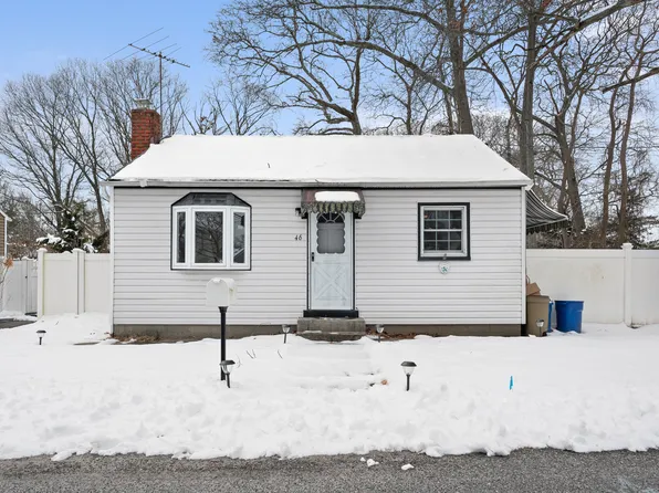 46 Kirby Ln #0, Ronkonkoma, NY 11779