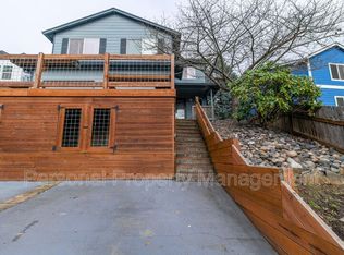1107 NW 8th Ave, Camas, WA 98607