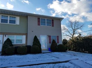 1799 Getty Ave, Indiana, PA 15701