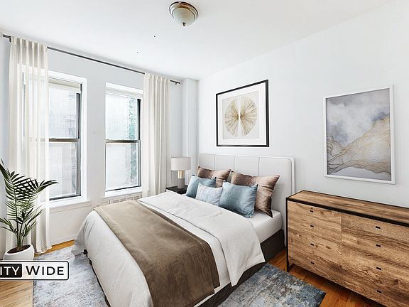 2nd image of 324 E 91st St APT 31