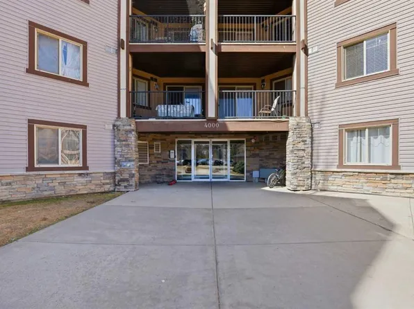 60 N Panatella St NW #4102, Calgary, AB T3K 0M1