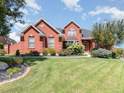 6129 Rose Petal Dr, Cincinnati, OH, 45247