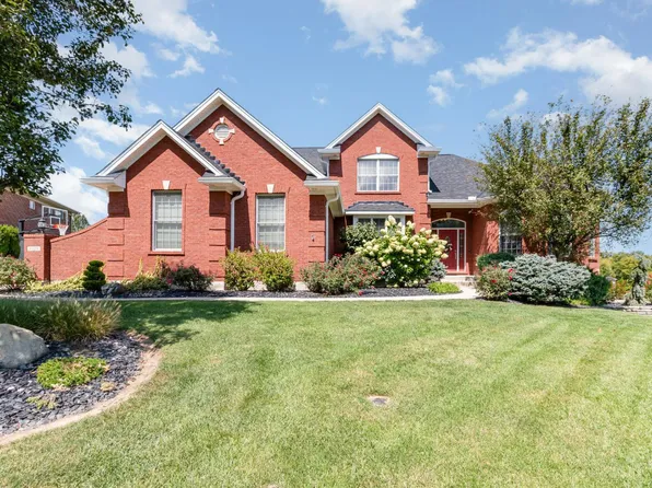 6129 Rose Petal Dr, Cincinnati, OH 45247