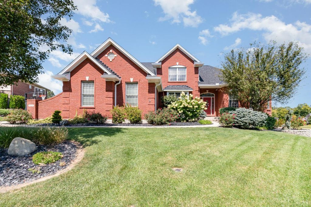 Real estate listing image