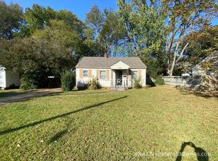 4394 Owen Ave, Memphis, TN 38122