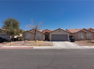 403 Villa Espana Way, North Las Vegas, NV 89031