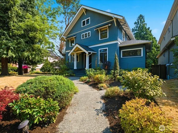 1532 5th Avenue W, Seattle, WA 98119