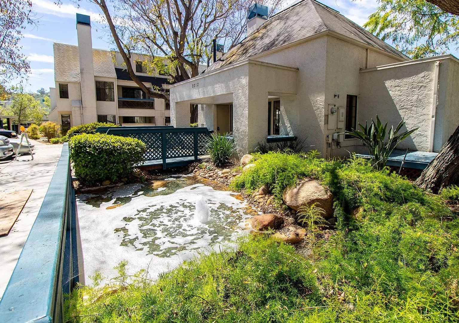 1 Bedroom, 1 Bath Ground Floor Condo in the Heart of Mission Valley! — Photo 4