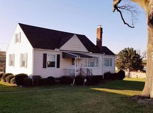 2729 Route 982, Mount Pleasant, PA 15666