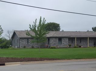 215 S Cummings Ln, Washington, IL