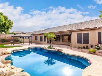 9354 E Hillview Cir, Mesa, AZ, 85207
