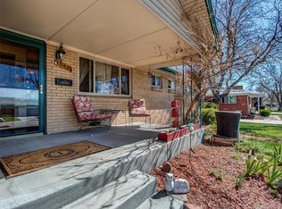 1547 W 81st Pl, Denver, CO 80221