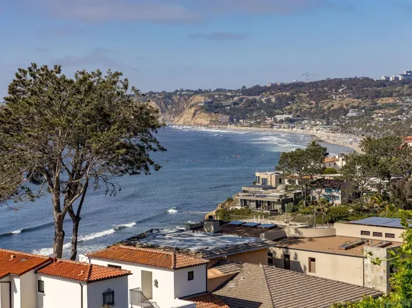 1600 Ludington Ln, La Jolla, CA 92037