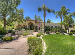 2023 E Caroline Ln, Tempe, AZ 85284