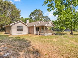 1595 Forest Island Dr NE, Townsend, GA 31331