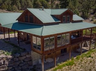 10500 Fs 181a Rd, Salida, CO 81201