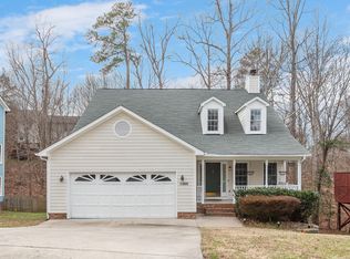 5000 Greenview Dr, Durham, NC 27713