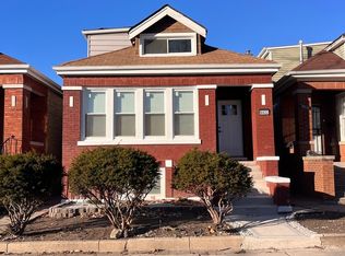 8822 S Wood St, Chicago, IL
