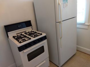 7127 Chestnut St NW APT 2, Washington, DC 20012