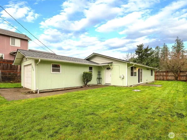 338 Wichman Street S, Tenino, WA 98589