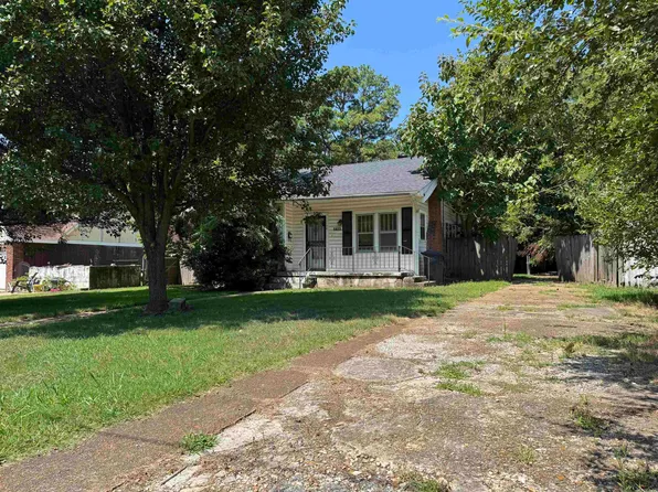1423 S Haven St, Jonesboro, AR 72401