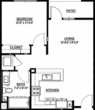 The Herald Apartments — Photo 31