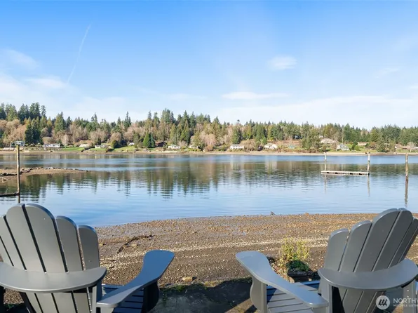 370 SE Whitecap Alley, Shelton, WA 98584
