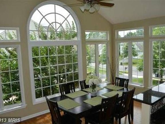Breakfast Room