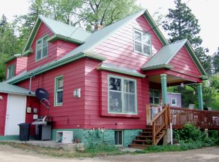 618 Miners Ave, Lead, SD 57754