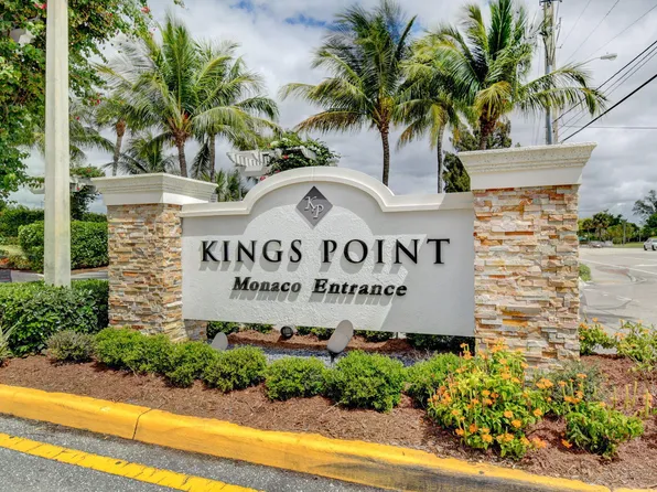 432 Normandy I #432, Delray Beach, FL 33484