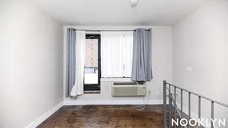 Rented by Nooklyn NYC LLC