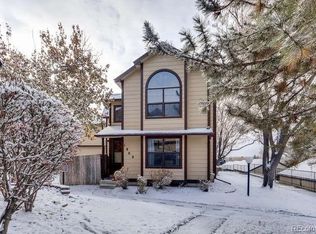 1808 S Pagosa Way #6, Aurora, CO 80017