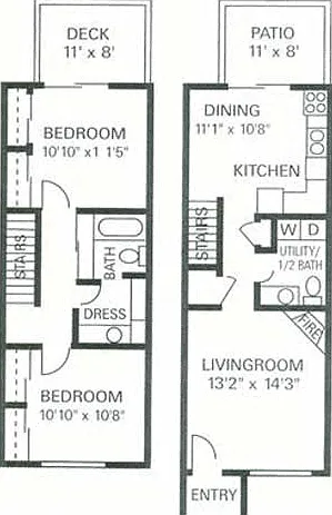 Wilderness West Apartments — Photo 24