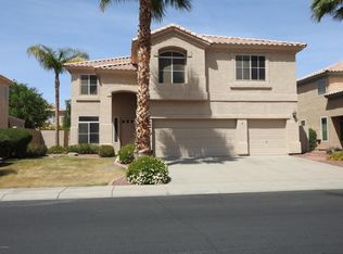 536 E Kelly Ln, Tempe, AZ 85284