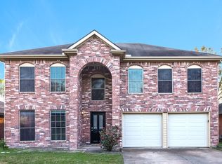 9322 Bowmore Ct, Houston, TX 77095