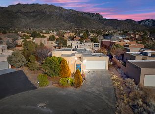 727-7 Cedar Hill Cir NE, Albuquerque, NM 87122