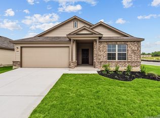 1164 Water Valley, Seguin, TX 78155