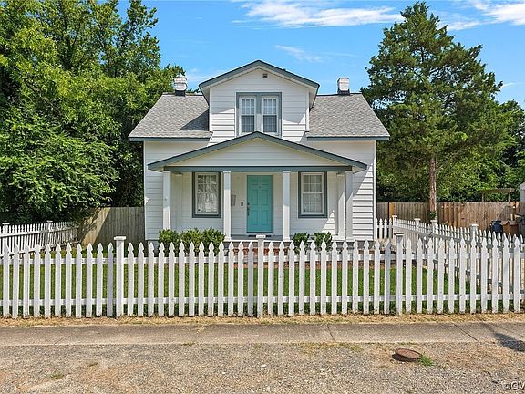 2nd image of 1013 Granite Ave
