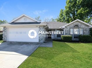 914 Pierce Arrow Dr, Arlington, TX 76001