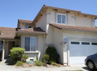 3078 Bayer Dr, Marina, CA 93933