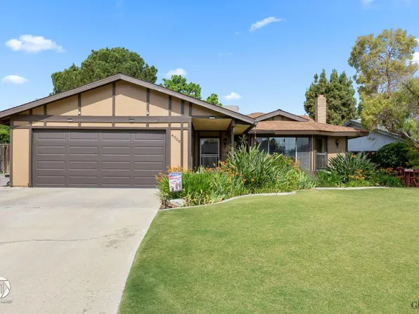 4008 Fairwood St, Bakersfield, CA 93306