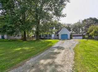 21 S Fork Pl, New Providence, PA 17560