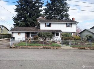 4926 S 284th Pl, Auburn, WA