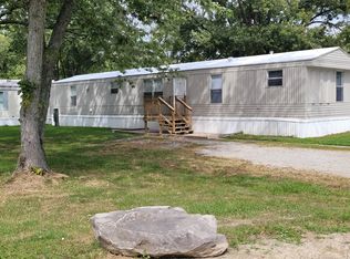 5900 W County Road 350 N LOT 44, Muncie, IN 47304