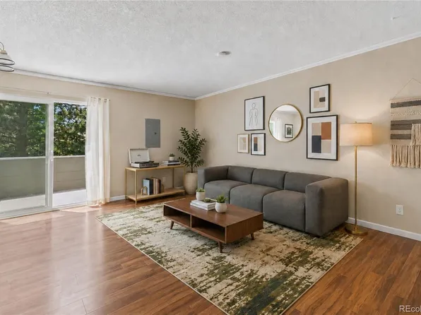 12170 E Kepner Place, Aurora, CO 80012